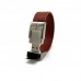 Fashion Leather Bracelet USB Flash Drive with software of your choice