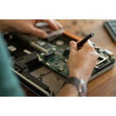 PC Repair and Maintenance Services