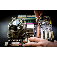 PC Repair and Maintenance  - One Year Service one-time
