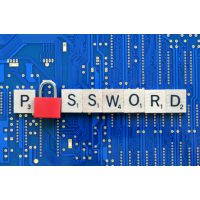 TK Password Bank Software