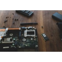 Hardware Replacement - Down payment